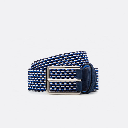 Quadrant Men's Belt