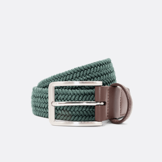 Terra Men's Belt
