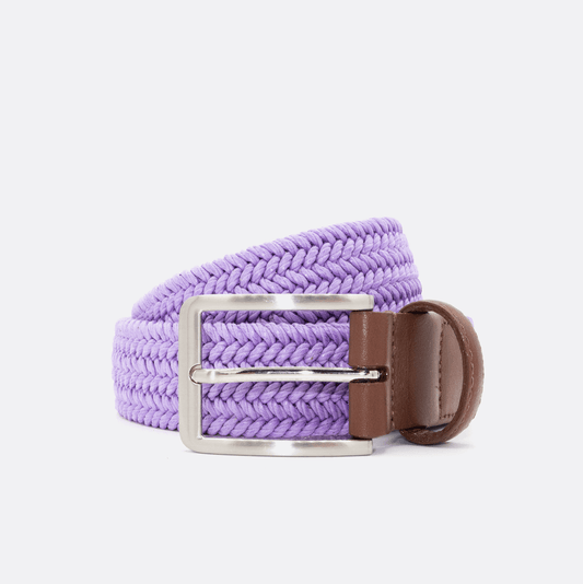 Terra Men's Belt