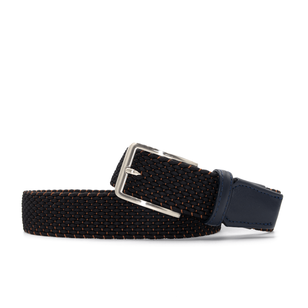 Enigma Men's Belt