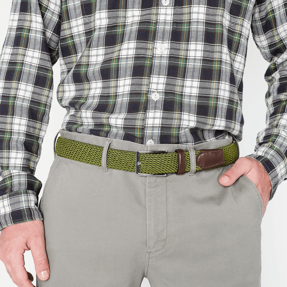 Basis Men's Belt