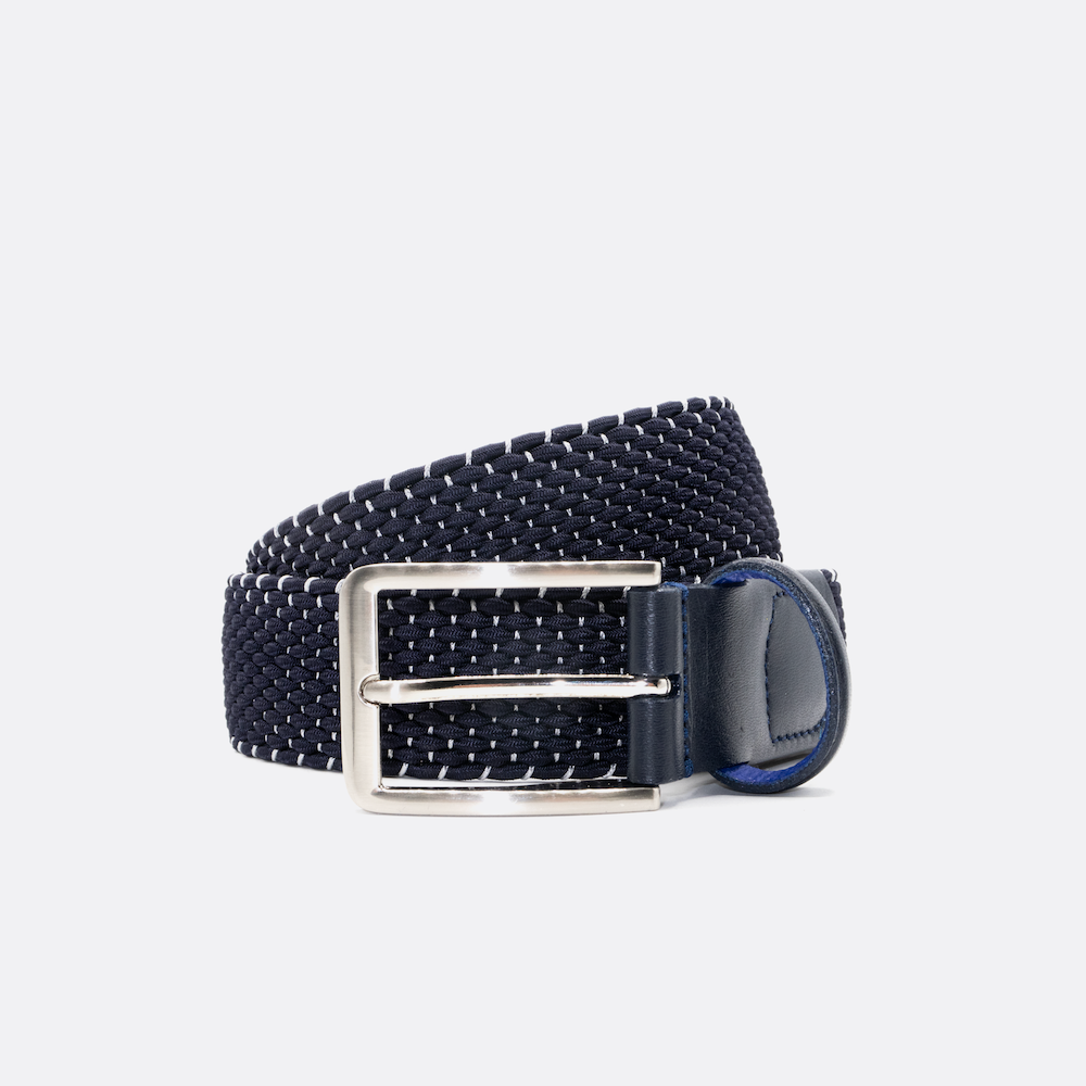 Enigma Men's Belt