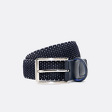 Enigma Men's Belt