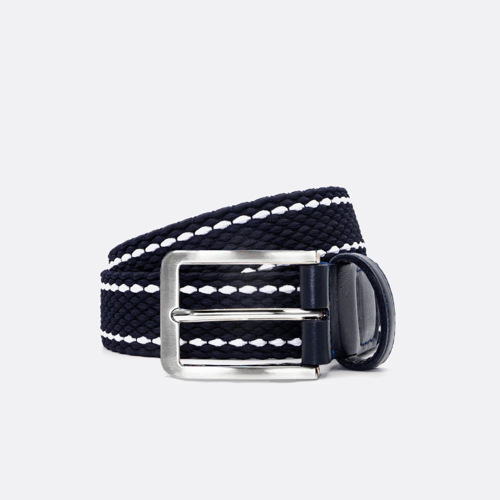Enigma Men's Belt