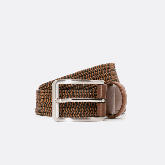 Optic 2.0 Men's Belt