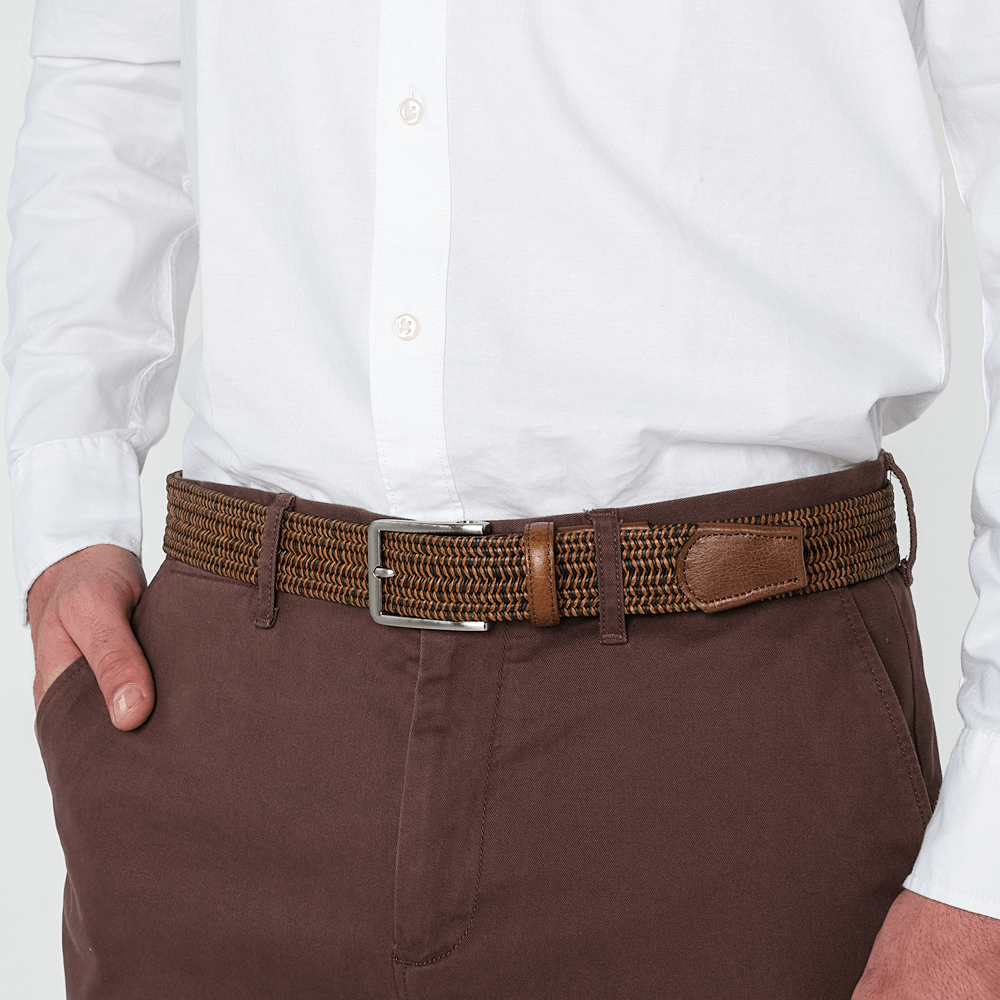 Optic 2.0 Men's Belt