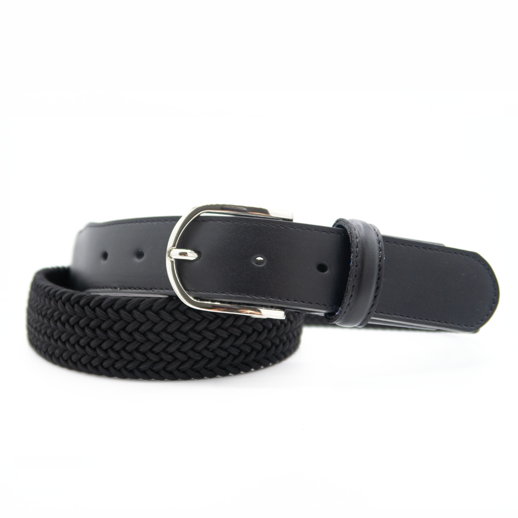 Wavelength Men's Belt