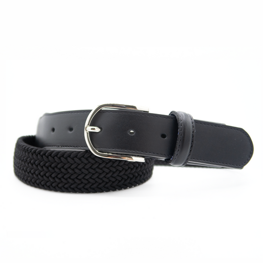 Wavelength Men's Belt