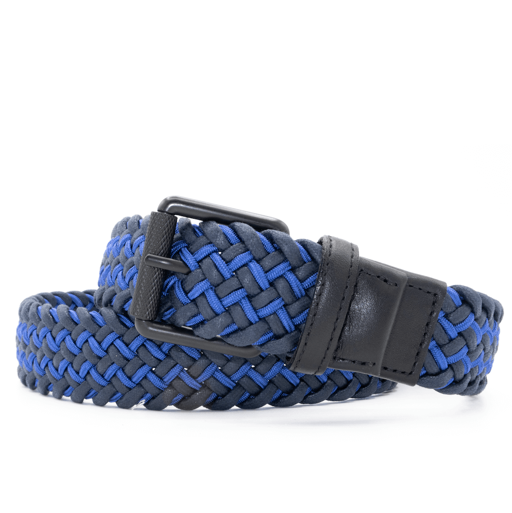 Cable Men's Belt