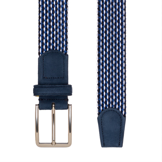 Quadrant Men's Belt