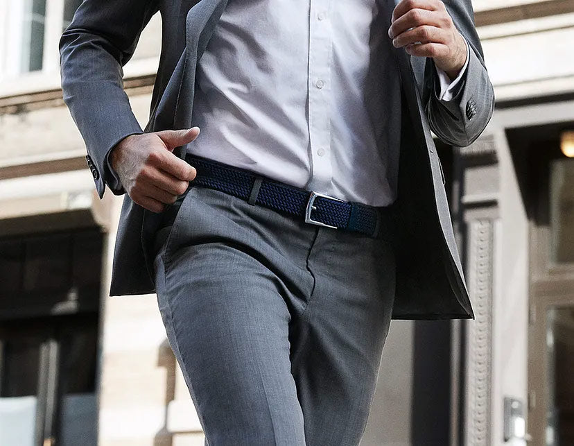 should I tuck my shirt in, or leave it out?