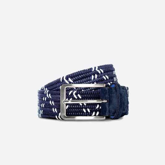 Helix Men's Belt
