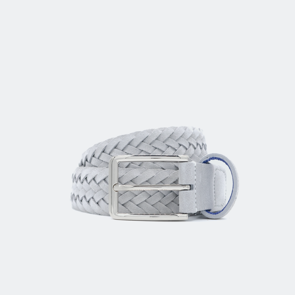 non-stretch belts