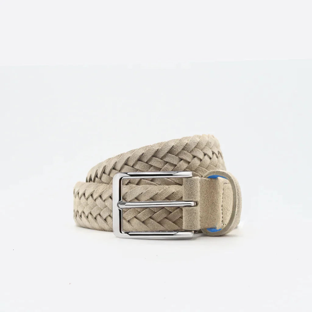 Newton Men's Belt