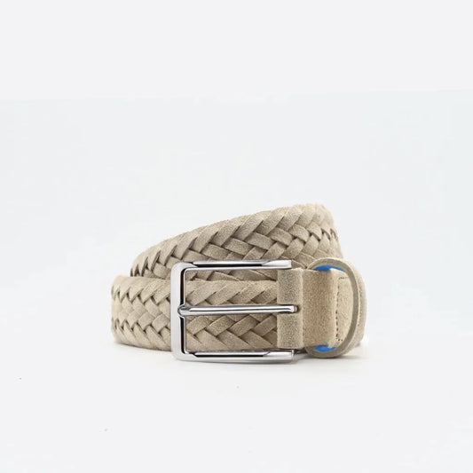 Newton Men's Belt