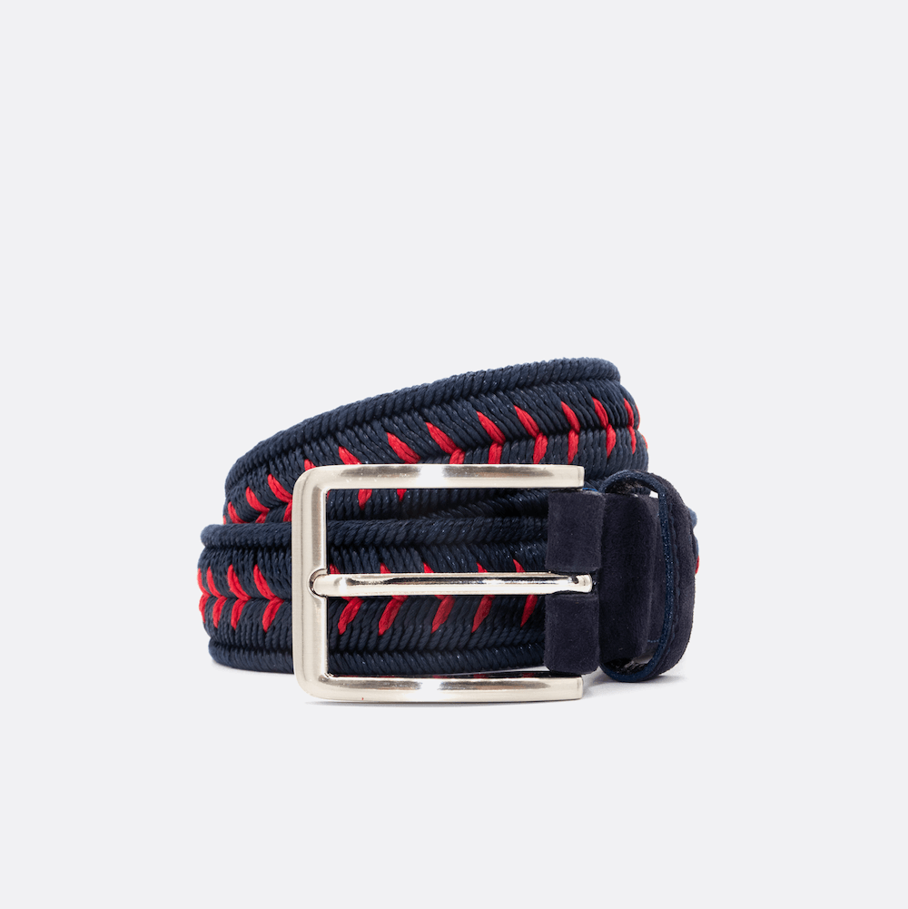 Arrow Men's Belt