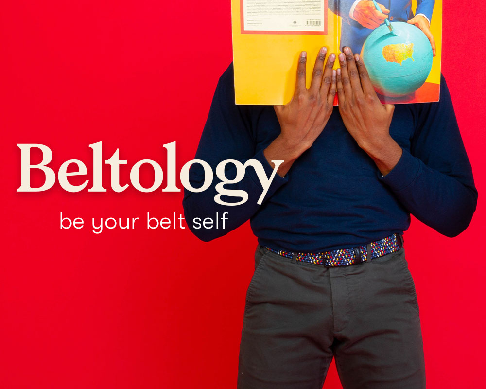 beltology golf