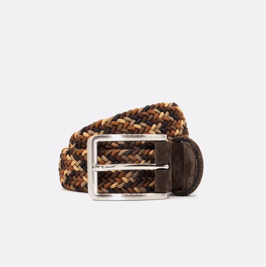 Chaos Men's Belt