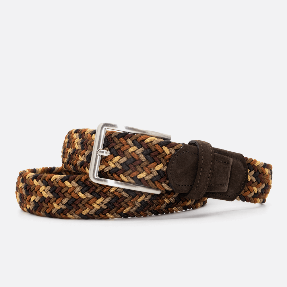 Chaos Men's Belt