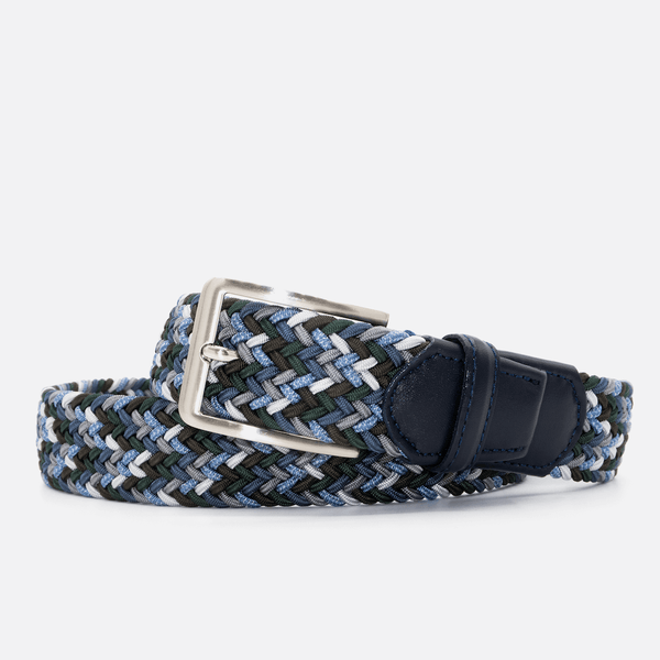Chaos Men's Belt