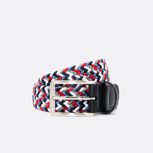 Chaos Men's Belt