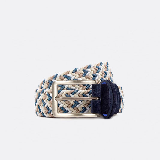 Chaos Men's Belt