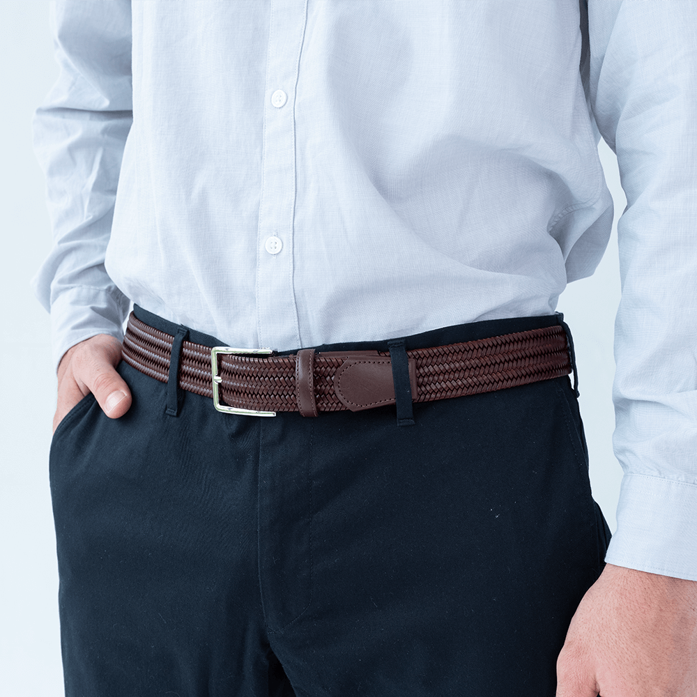 Litmus Men's Belt