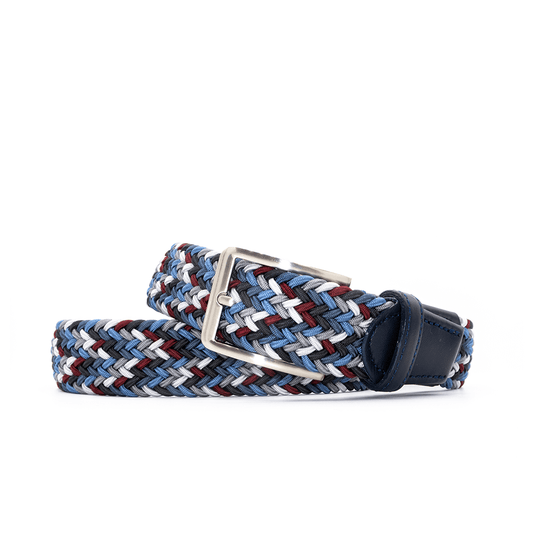 Chaos Men's Belt
