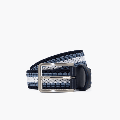 Enigma Men's Belt