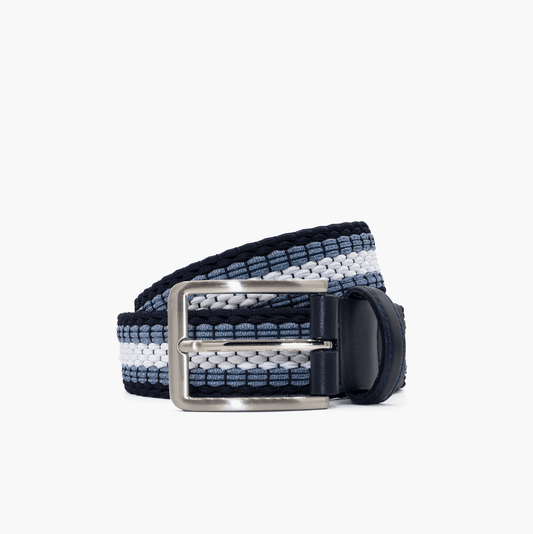 Enigma Men's Belt