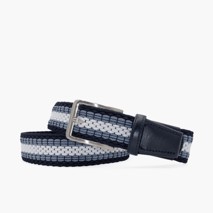 Enigma Men's Belt