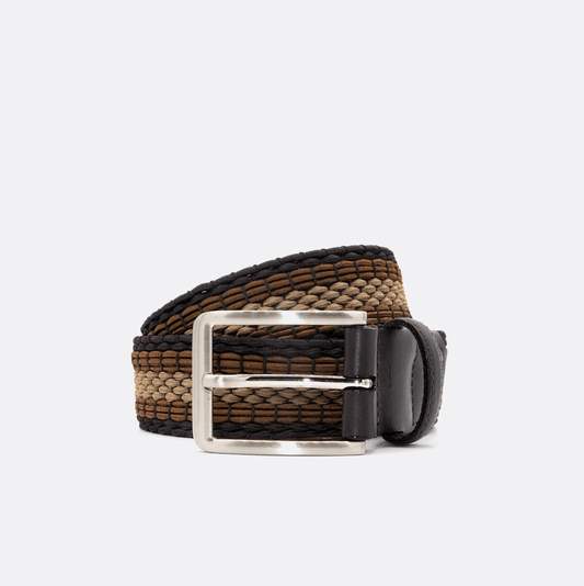 Enigma Men's Belt