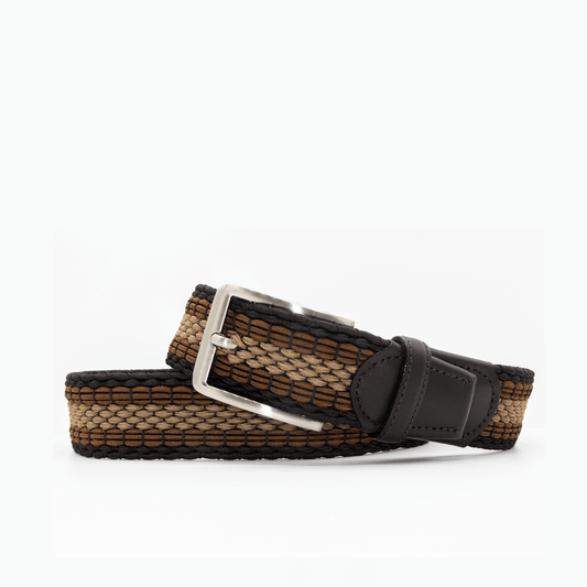 Enigma Men's Belt
