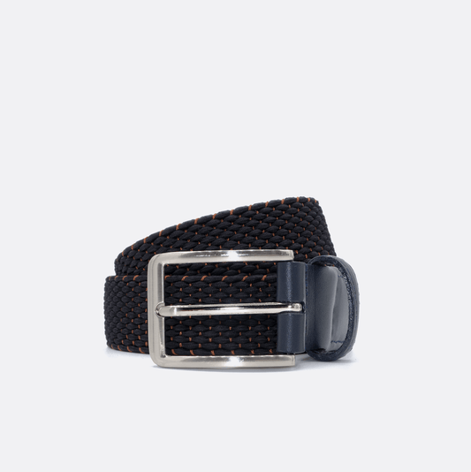 Enigma Men's Belt