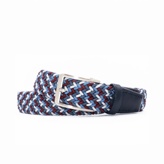 Chaos Men's Belt