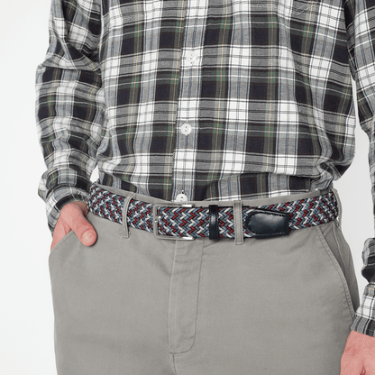 Chaos Men's Belt
