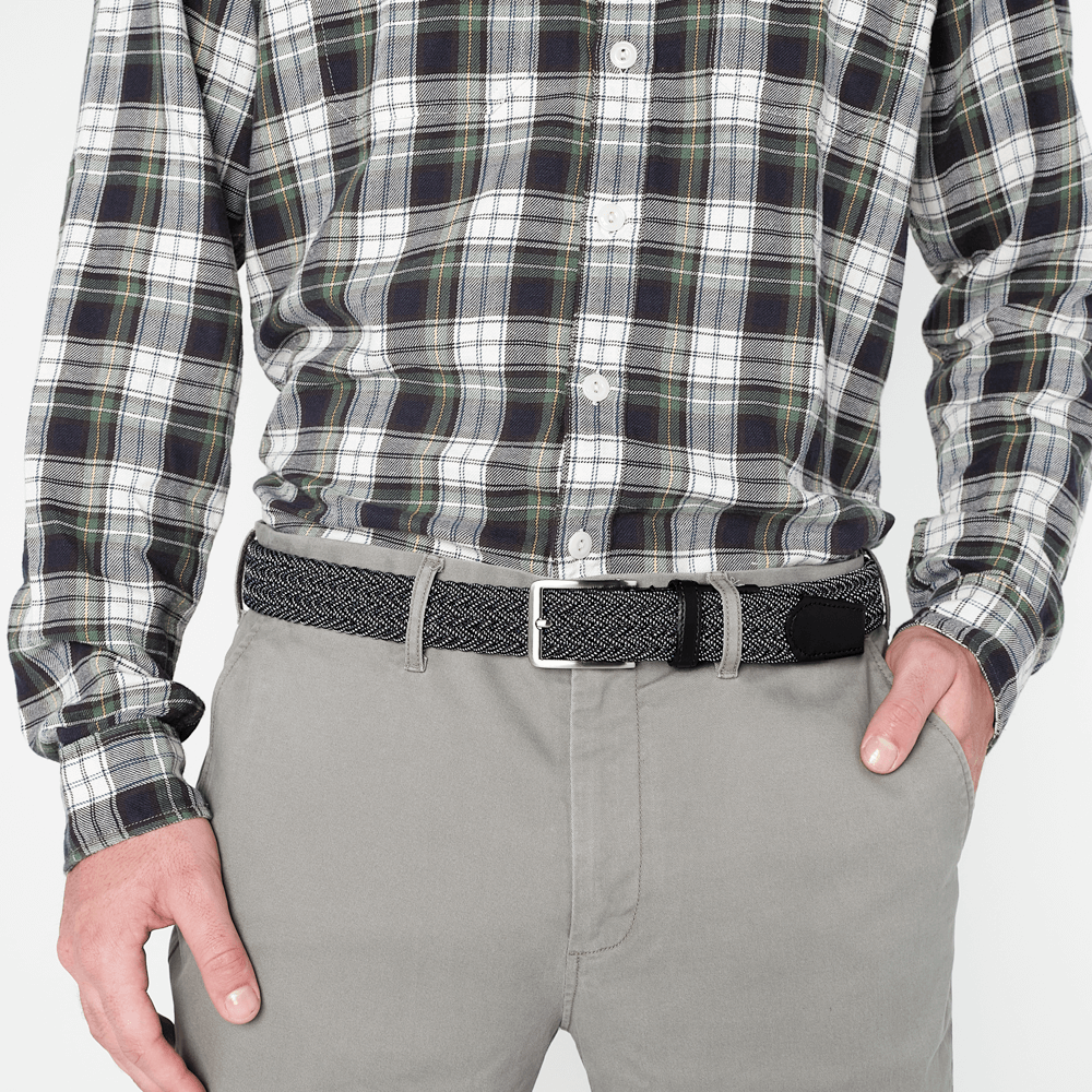 Basis Men's Belt