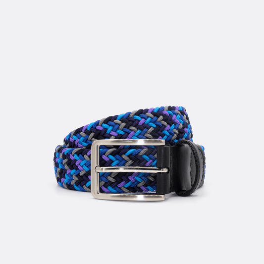 Chaos Men's Belt