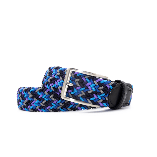 Chaos Men's Belt