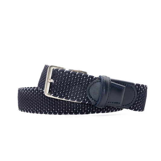 Enigma Men's Belt