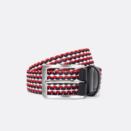 Enigma Men's Belt