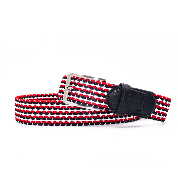 Enigma Men's Belt