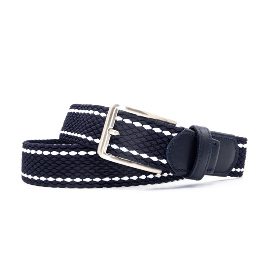 Enigma Men's Belt