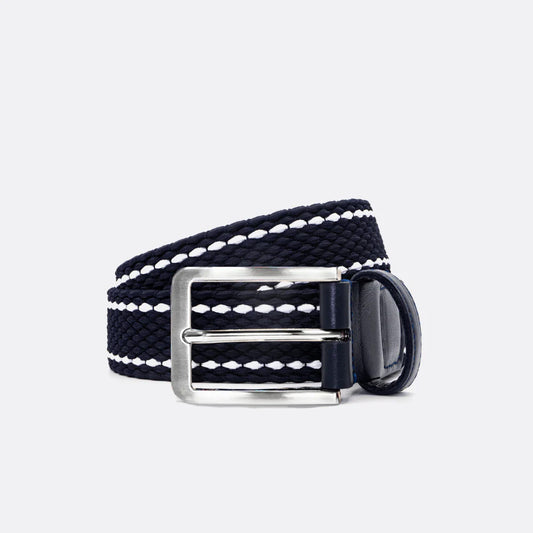 Enigma Men's Belt