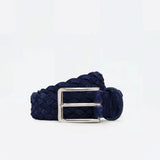 Newton 2.0 Navy Men's Belt