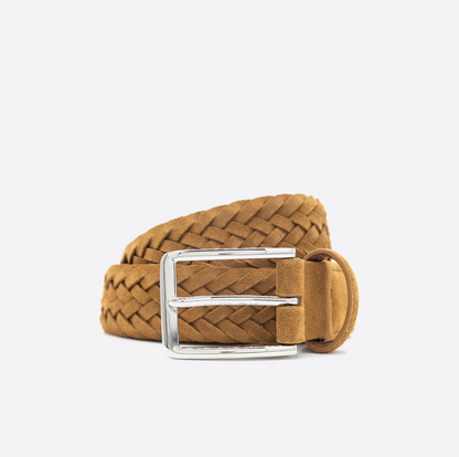 Newton Men's Belt