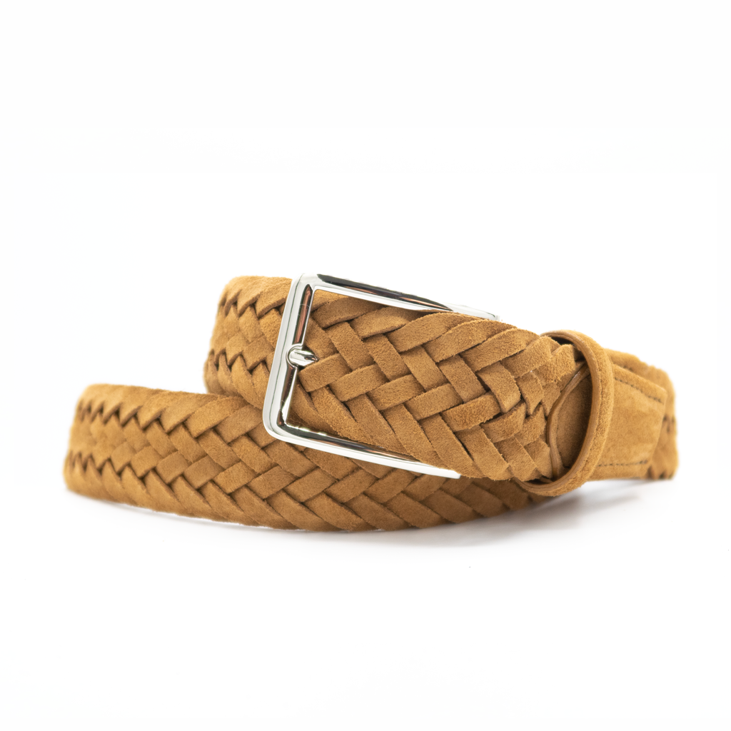 Newton Men's Belt