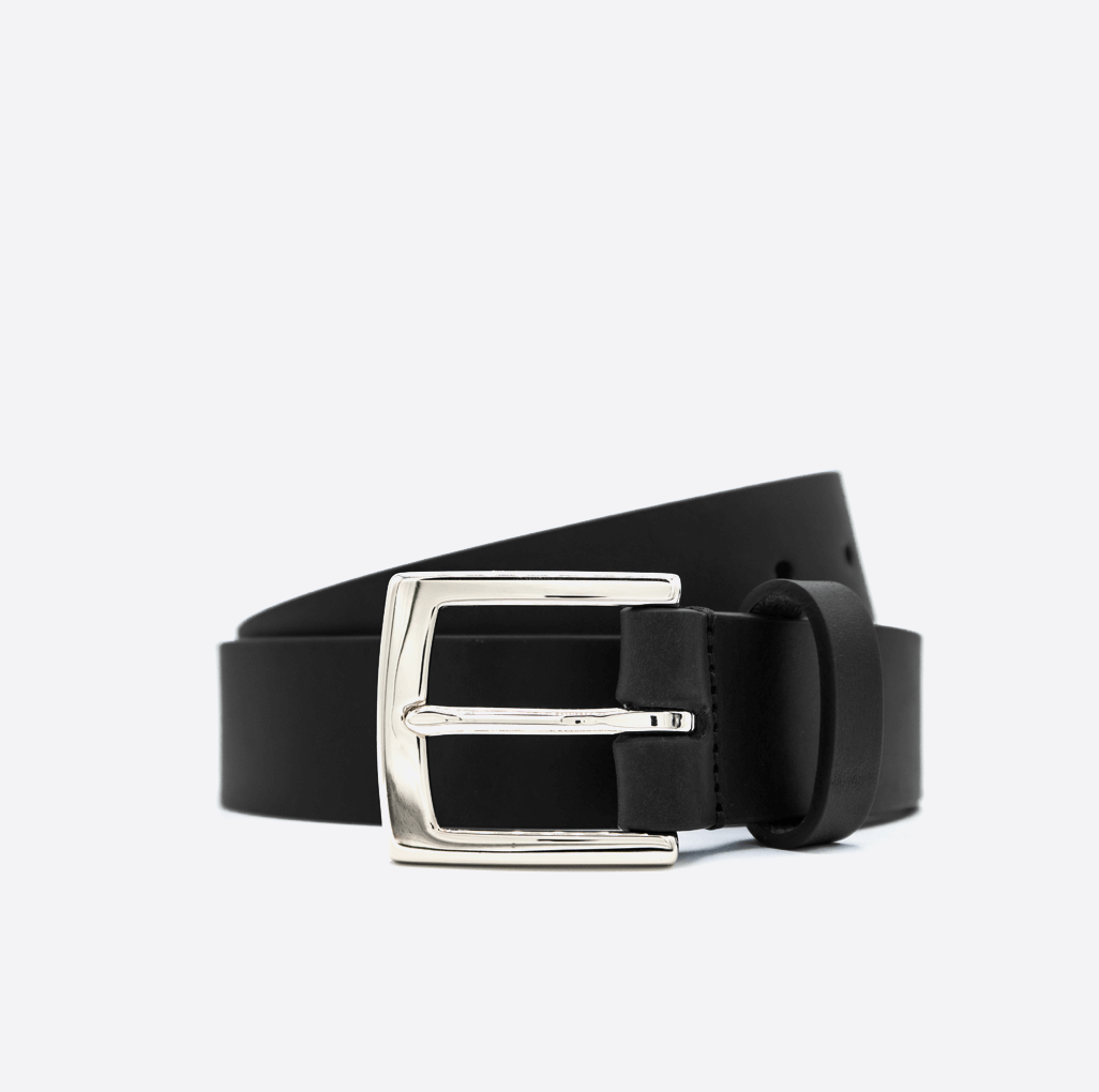Nexus - Men's Belt – Beltology