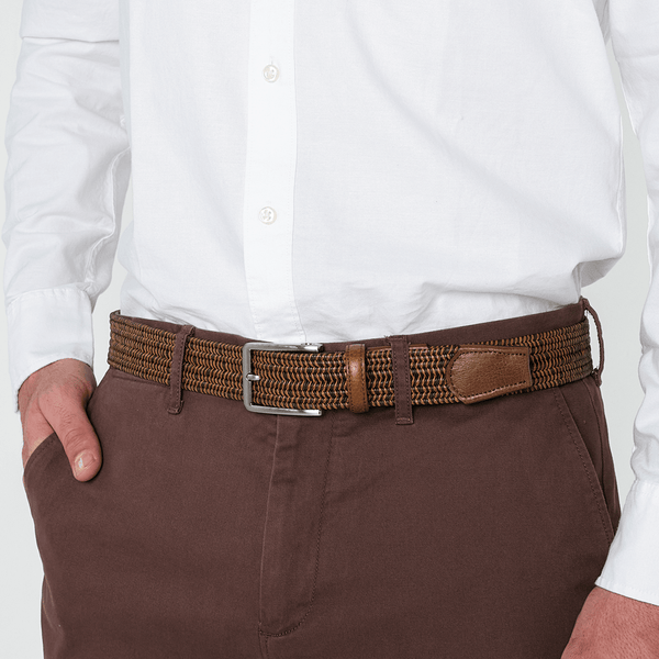 Optic 2.0 Men's Belt