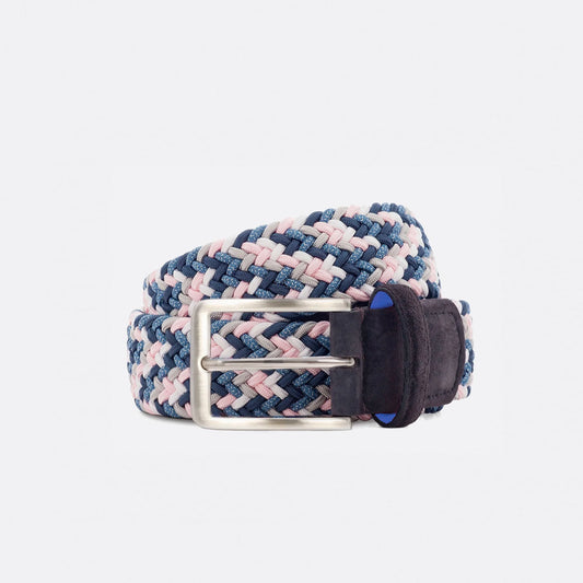 Chaos Tropic Men's Belt